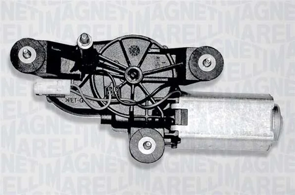 Wiper Motor